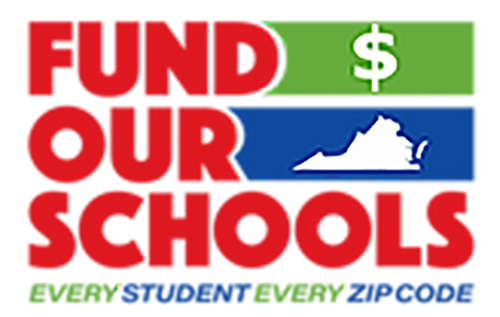 Fund Our Schools (Virginia)