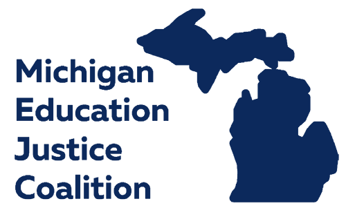 Michigan Education Justice Coalition